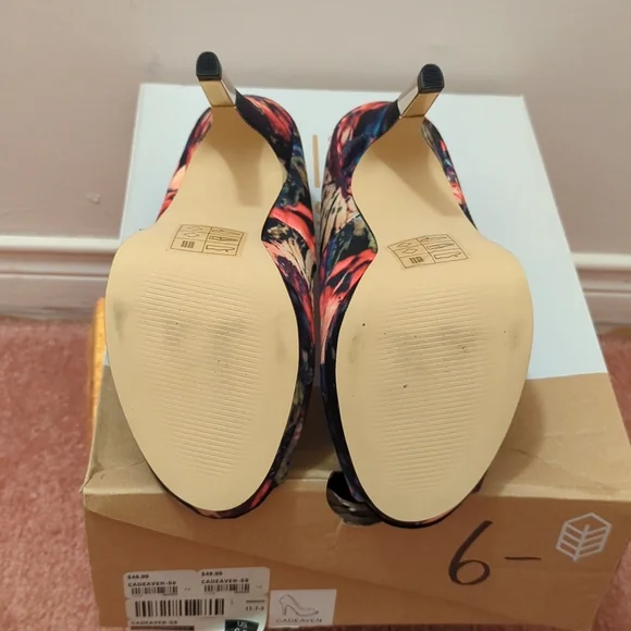 Call it Spring - Picture 3 of 5